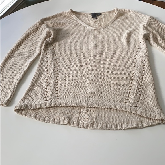 Quinn Sweaters - Knitted Chunky Sweater
